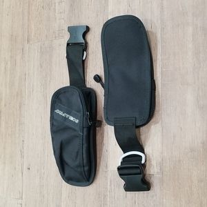ScubaPro QR Weight Pockets